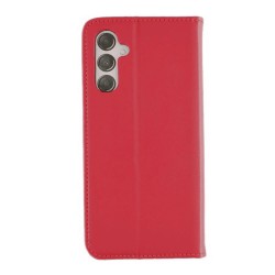 Samsung Galaxy A14 4G/5G Red Book Special Flip Cover Case