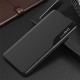 Samsung Galaxy A13 4g Black Smartview Flip Cover Case