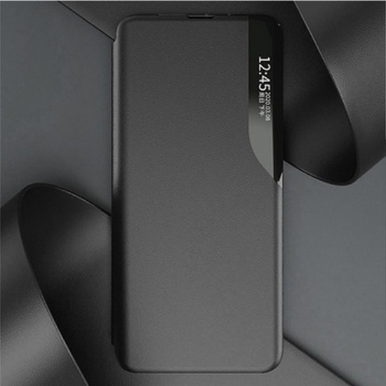 Samsung Galaxy A13 4g Black Smartview Flip Cover Case