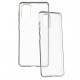 Samsung Galaxy A31 Transparent Silicone Case