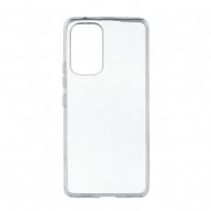 Funda De Silicona Samsung Galaxy A53 Transparente