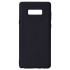 Capa Silicone Samsung Galaxy Note 8 Preto