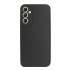 Capa Silicone Samsung Galaxy A34 5g Preto Com Protetor De Câmera 3d