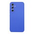 Samsung Galaxy A05s Blue With 3D Camera Protector Silicone Case