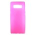 Samsung Galaxy Note 8 Pink Silicone Case