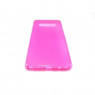 Funda De Silicona Samsung Galaxy Note 8 Rosa