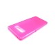 Samsung Galaxy Note 8 Pink Silicone Case