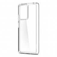 Funda De Silicona Dura Xiaomi Mi 11t/11t Pro Transparente Premium