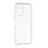 Capa Silicone Anti-Choque Samsung Galaxy A13 5g Transparente Armor Com Protetor De Câmera