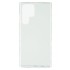 Samsung Galaxy S22 Ultra Transparent Premium Hard Silicone Case