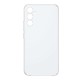 Samsung Galaxy A14 4G/5G Transparent With Camera Protector Silicone Gel Case