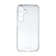 Funda De Silicona Dura Antigolpes Samsung Galaxy S24 Plus Transparente Con Protector De Cámara