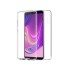 Capa Dupla Samsung Galaxy A9 Transparente