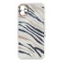 Capa Silicone Dura Samsung Galaxy A04e Desenho Zebra Com Protetor De Câmera