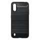 Carbon Cover Samsung Galaxy A01 Black