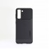 Capa Silicone Gel Spigen Rugged Armor Samsung Galaxy S21 Plus / S30 Plus Preto Matte