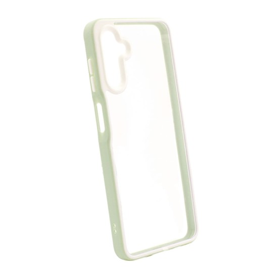 Capa Silicone Tpu Samsung Galaxy A13 5g Verde