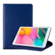 Funda Tablet Flip Cover Samsung Galaxy Tab A7 Lite/T220 Azul Oscuro Design 2