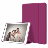 Samsung Galaxy TAB S7/TAB S8 Pink Fucsia Flip Cover Tablet Case