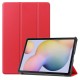 Funda Tablet Flip Cover Samsung Galaxy TAB S7/S8 2022 Rojo