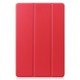 Funda Tablet Flip Cover Samsung Galaxy TAB S7/S8 2022 Rojo