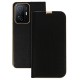 Capa Flip Cover Xiaomi 11t/11t Pro Preto Kabura Book