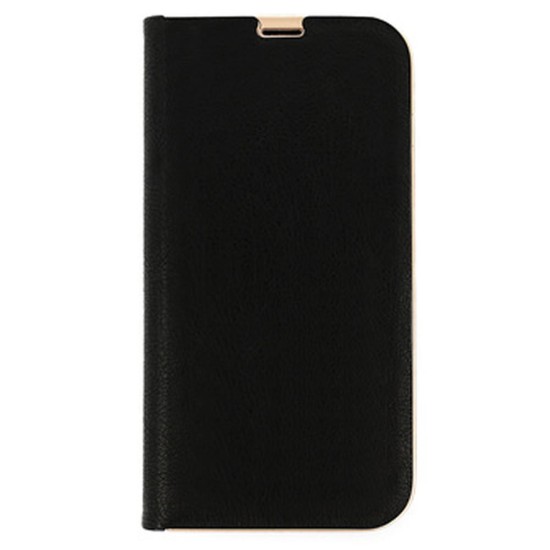 Xiaomi 11t/11t Pro Black Kabura Book Flip Cover Case