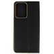 Capa Flip Cover Xiaomi 11t/11t Pro Preto Kabura Book