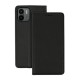 Xiaomi Redmi A1/A2 Black Smart Book Magnet Flip Cover Case