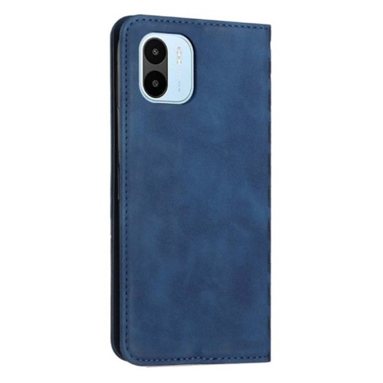 Xiaomi Redmi A1/A2 Blue Flip Cover Case