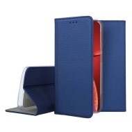 Capa Flip Cover Xiaomi 13 Azul Marinho Smart Book Magnet
