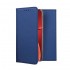 Funda Flip Cover Xiaomi Redmi 13C Azul Smart Book Magnet