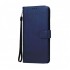 Capa Flip Cover Xiaomi Redmi Note 13 Pro 4g Azul