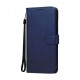 Capa Flip Cover Xiaomi Redmi Note 13 Pro 4g Azul