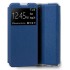 Xiaomi Redmi Note 5 Pro Blue Flip Cover with Candy Window Blue