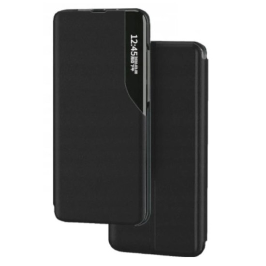 Funda Flip Cover Smartview Xiaomi Redmi 10C Negro