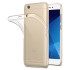 Funda de Silicona Xiaomi Redmi 5A Transparente Silicone Cover