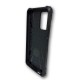 Carbon Case Para Xiaomi Redmi Note 10 Pro Negro