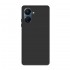 Xiaomi Redmi 13C Black Silicone Case