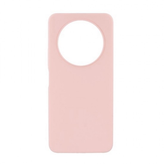 Xiaomi Redmi A3 Pink Silicone Case