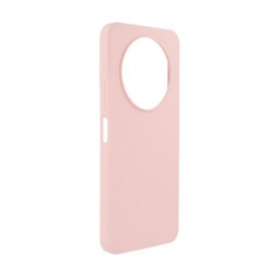 Xiaomi Redmi A3 Pink Silicone Case