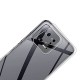 Xiaomi 13 Transparent With Camera Protector Silicone Gel Case