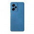 Xiaomi Redmi Note 12 Pro 5G Blue With Camera Protector Silicone Gel Case