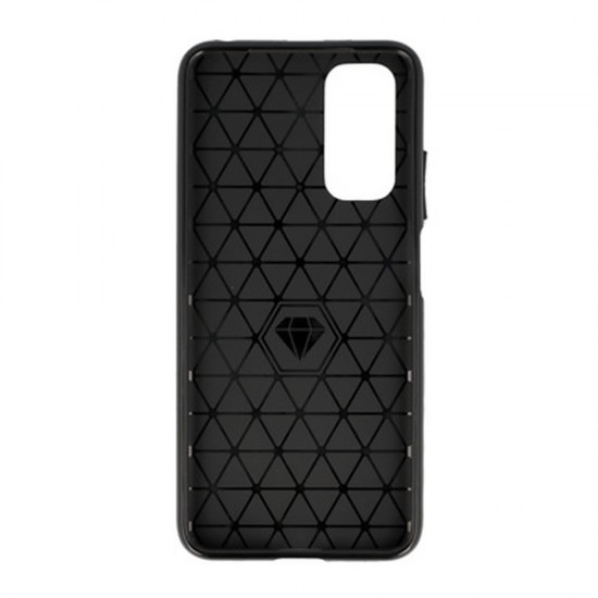 Capa Silicone Gel Thunder Xiaomi Redmi Note 12s Preto