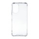 Realme C67 4G Transparent Anti-shock Hard Silicone Case