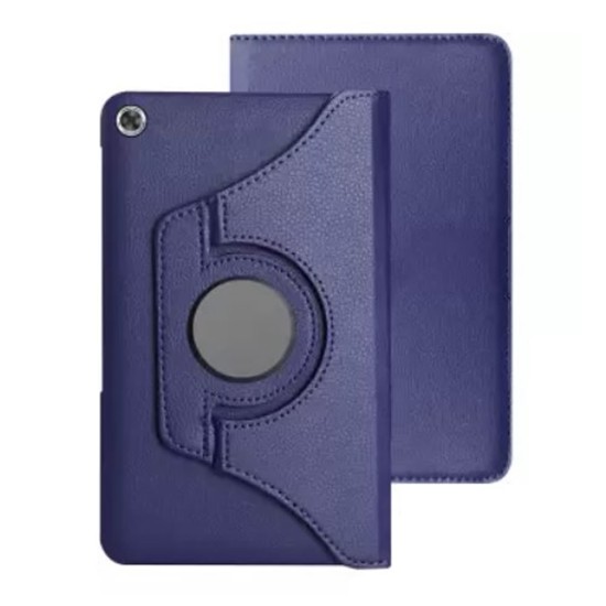 Funda Tablet Flip Cover Lenovo M10 Plus 3rd Gen 10.6" Azul