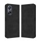 Oppo A98 5G Black Flip Cover Case