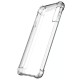 Vivo Y20s/Y11s Transparent Anti-shock Silicone Case