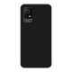 TCL 405/406 Black Silicone Gel Case