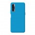 TCL 20L Blue Silicone Gel Case